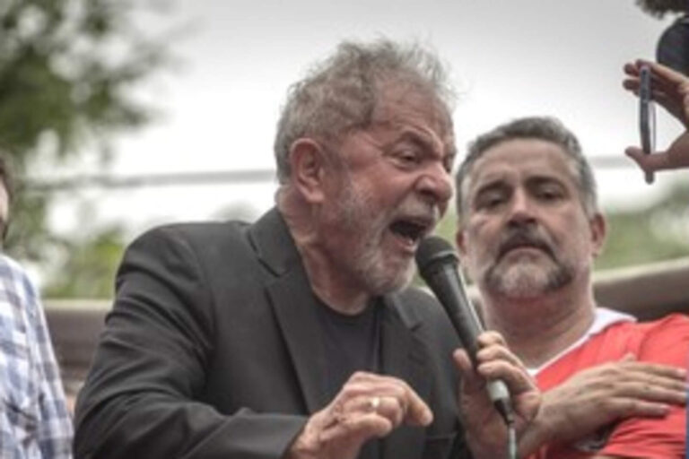 Reforma tributaria: Lula da Silva aumentó el IVA hasta el 28,6%, el más alto del mundo