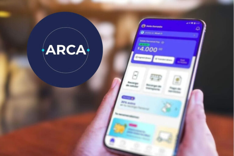 ARCA: nuevos límites para billeteras virtuales en diciembre, cuánto puedo transferir?