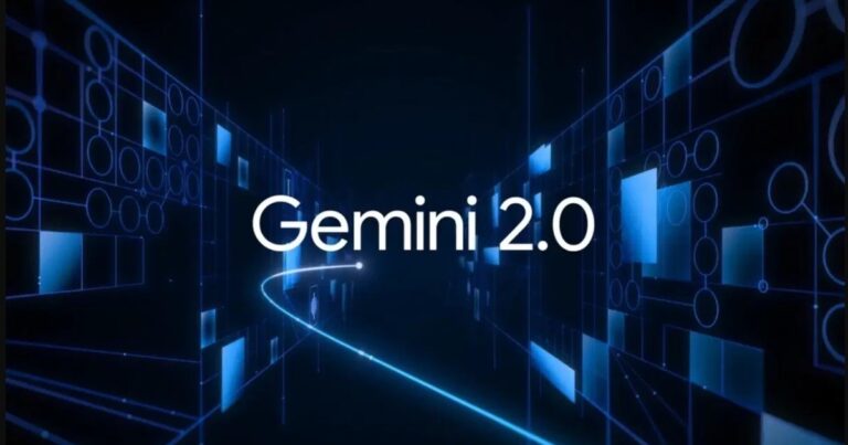 Gemini 2.0, la nueva versión de la IA de Google que desafía a ChatGPT: sus ventajas y cómo probarla