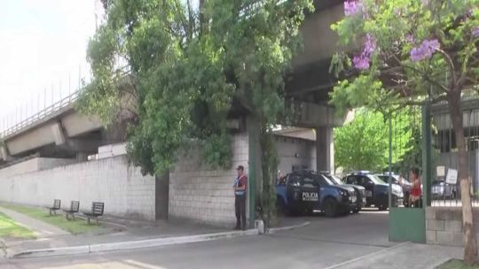 Fuga carcelaria en Barracas: quiénes son los 11 detenidos que se escaparon durante un corte de luz