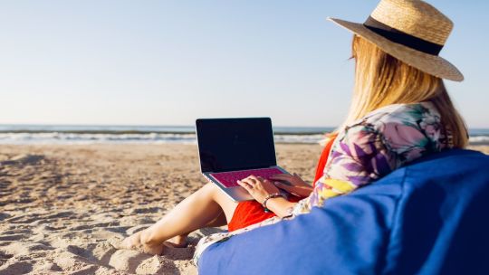 Vacaciones o trabajar menos? La llamativa respuesta de los trabajadores argentinos