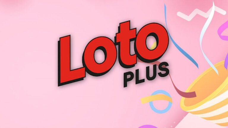 Loto Plus: control en vivo los números ganadores del sorteo 3742 del miércoles 8 de enero