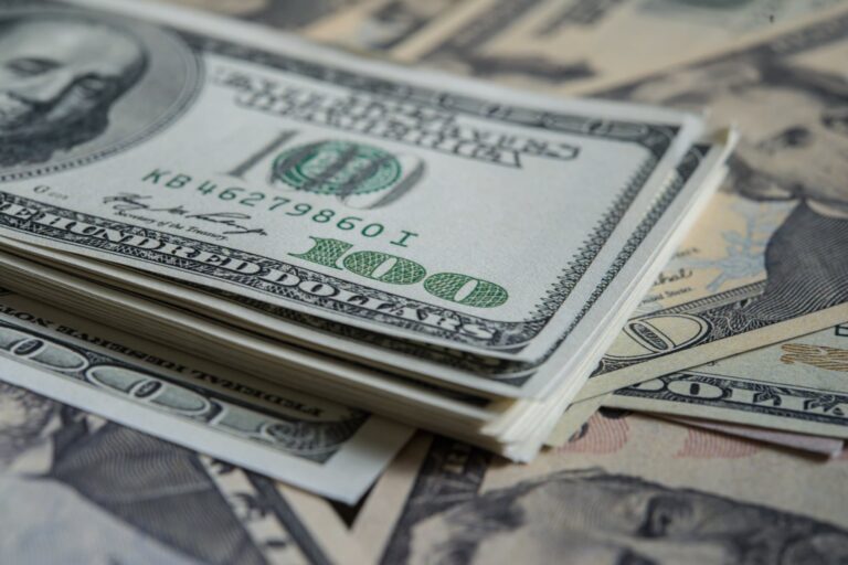 Dólar hoy, dólar blue hoy: a cuánto cotiza este sábado 11 de enero