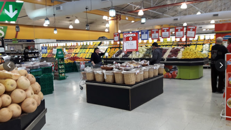 Compras con ahorro: este supermercado ofrece increíbles descuentos para los jueves de enero 2025