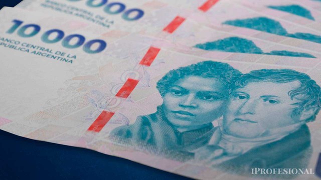 El Gobierno confirmó un bono de $300.000 en enero 2025 para un grupo de beneficiarios de ANSES