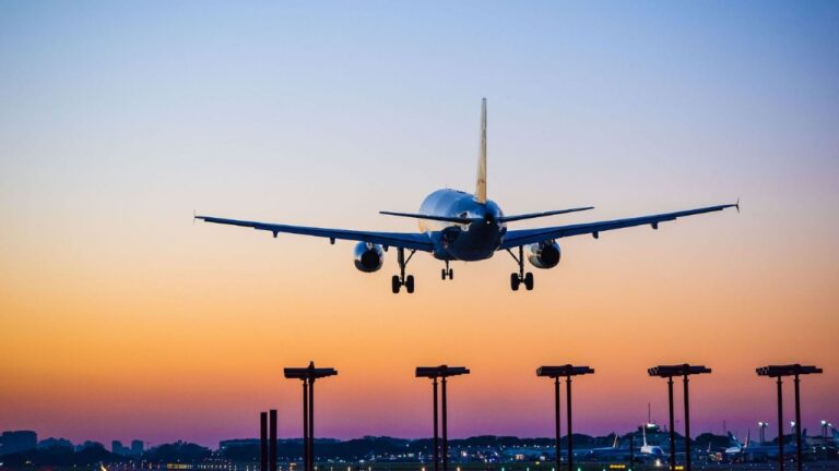 El Gobierno autorizó a una nueva línea aérea a ampliar sus operaciones en Argentina