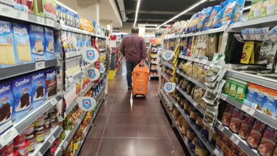 El Indec publicará esta semana el índice de inflación de diciembre, que se estima inferior al 3%