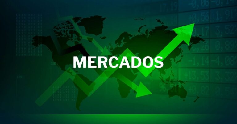 El índice bursátil Russell 2000 abre jornada este 14 de enero con alza de 1,14%