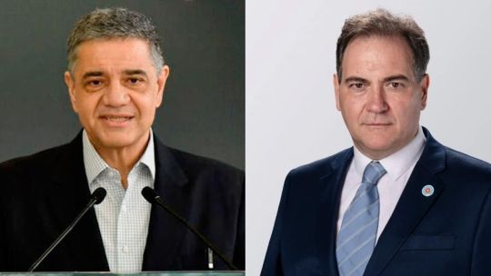 El ministro de Seguridad de Axel Kicillof cruzó a Jorge Macri: «Cuántos presos se le escaparon?»
