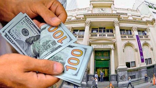 La sequía le pega con fuerza al maíz y a la soja de segunda: las reservas del BCRA en la mira