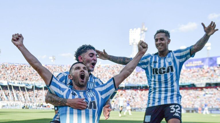 Fútbol libre por celular: cómo ver en vivo Colo Colo vs. Racing
