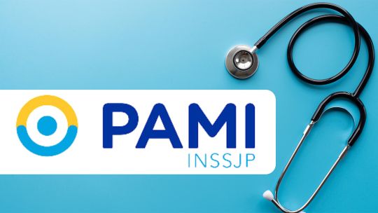 PAMI: Cómo acceder a los medicamentos gratuitos para jubilados y pensionados