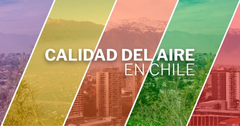 Estatus de la calidad del aire en Coronel Sur este 26 de enero de 2025