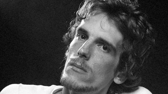 Luis Alberto Spinetta: las historias detrás de las 10 canciones más escuchadas