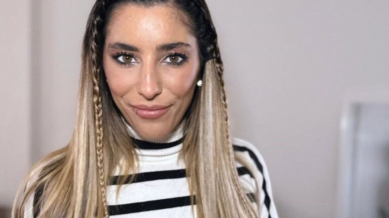 Catalina Gorostidi, ex Gran Hermano, reveló que atraviesa una dura enfermedad