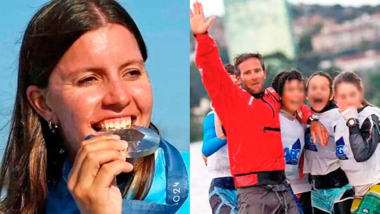 El crudo relato de la medallista olímpica que denunció por abuso sexual a su exentrenador