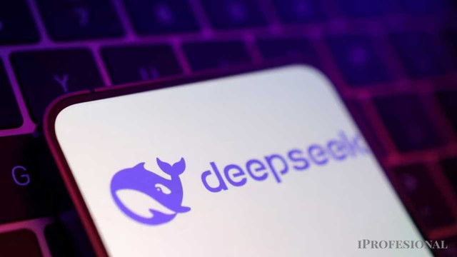 DeepSeek: analistas de Bolsa sostienen qué efectos positivos puede tener para el mercado