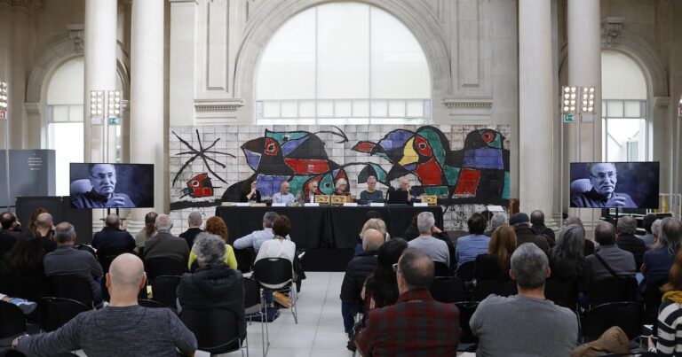 Sebastiao Salgado recibirá el I Premio Joan Guerrero el sábado en Santa Coloma (Barcelona)