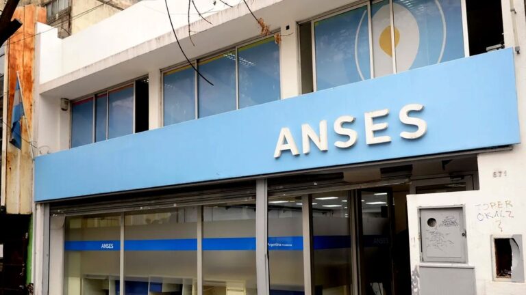 ANSES: el bono de $230.000 que se otorga en febrero 2025