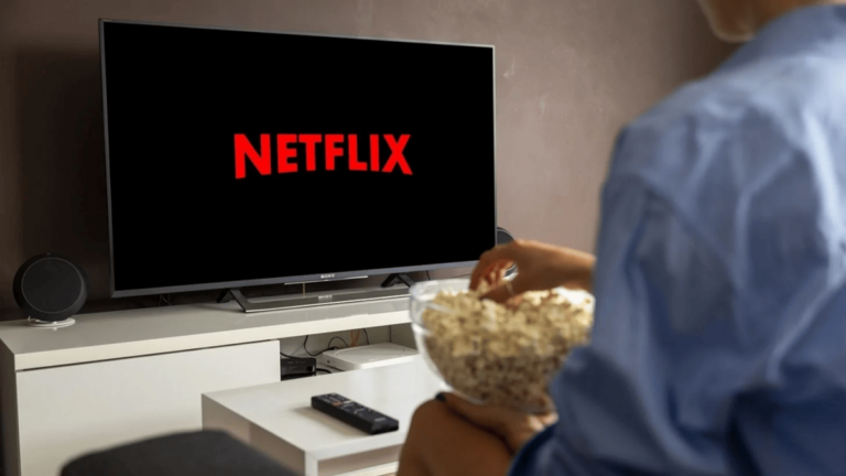 Netflix: la comedia romántica estadounidense que no vas a poder dejar de ver