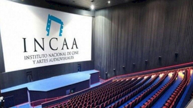 INCAA: actualizaron los costos de producción destinados a películas nacionales y otros formatos