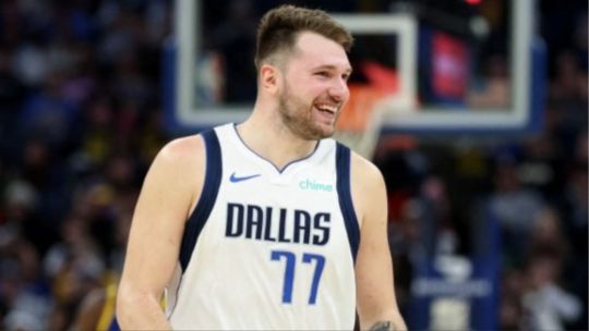 Traspaso histórico en la NBA: Luka Doncic jugará en los Lakers con LeBron James