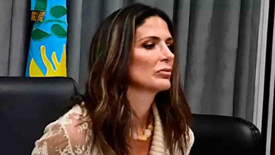 Los videos complican la situación de la jueza Julieta Makintach