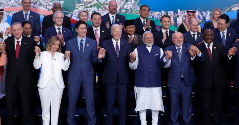 Sorpresa: después del portazo en Bakú, Argentina regresa a la cumbre del clima