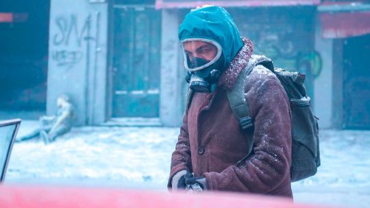 Demasiado silencio que comienza a ceder