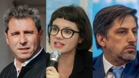 «Primero la Patria»: desde el kirchnerismo lanzan un nuevo espacio para sumar a ‘decepcionados’