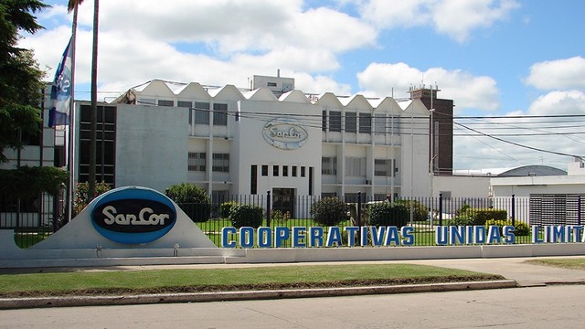 SanCor en crisis: cuál es el gigante lácteo que podría hacerse cargo de la firma