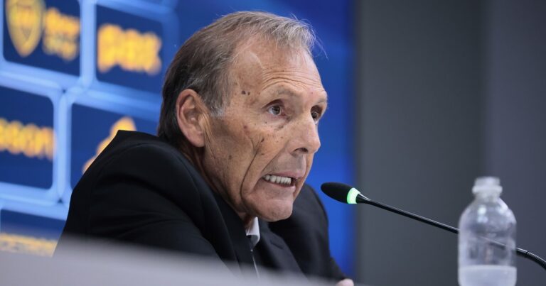 Qué dijo Miguel Ángel Russo sobre su conflictiva salida de San Lorenzo tras asumir en Boca