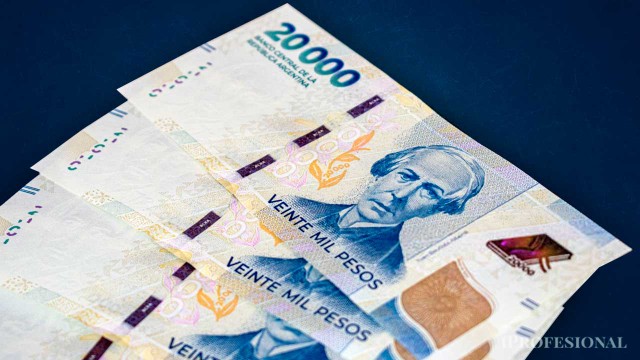 Atención jubilados: de cuánto es el aumento de haberes que busca vetar el Gobierno