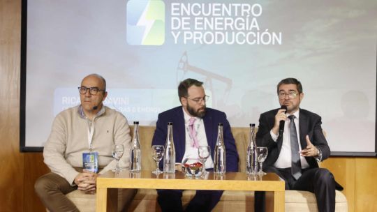 Cómo es el negocio que quiere hacer Brasil con gas barato de Vaca Muerta