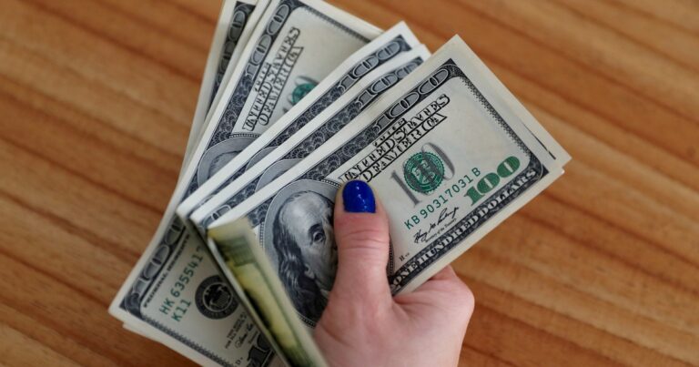 Dólar tarjeta hoy: a cuánto cotiza este sábado 07 de junio