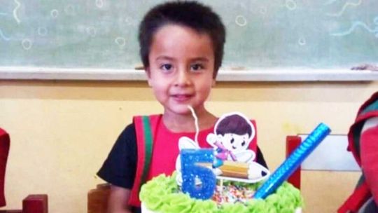 El caso Loan irá a juicio: elevan el expediente contra los siete detenidos por su desaparición