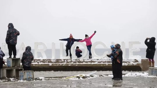 Vacaciones de invierno: Bariloche congela precios y lanza descuentos de hasta 40%