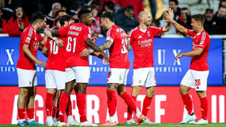 Atento Boca: Benfica vendió a un futbolista antes del Mundial de Clubes 2025