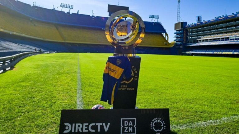 Calendario del Mundial de Clubes 2025: qué partidos se juegan hoy lunes 16 de junio