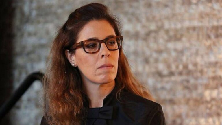 Laura Alonso habló del operativo policial en la casa de Cristina Kirchner