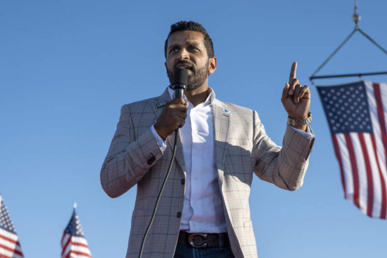 El FBI expuso pruebas acerca de interferencia china en las elecciones del 2020