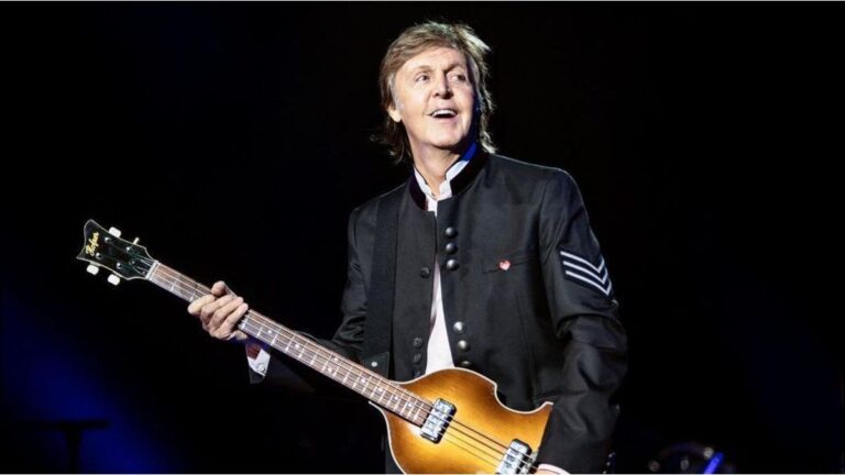 Paul McCartney cumple 83 años: las 10 mejores canciones de su etapa solista