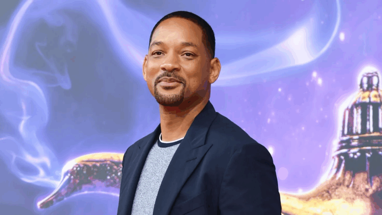 Netflix: la película protagonizada por Will Smith que sigue sumando reproducciones