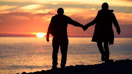 Cuando uno cambia, todo cambia