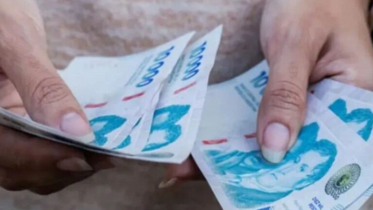 El aguinaldo, destinado a cubrir gastos: más del 30% lo usará para servicios y necesidades básicas