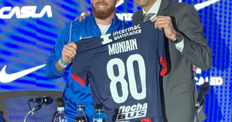 Moretti, mensajes en las redes y semana clave en la Justicia