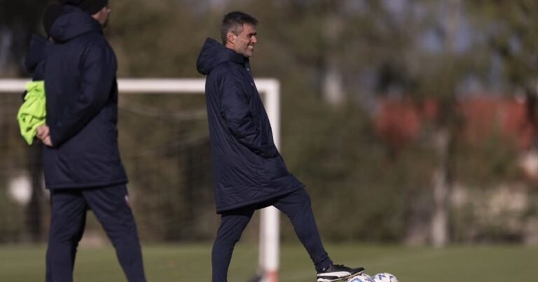 Independiente: la mente en la Copa, los nuevos desafíos y la tensa calma del mercado