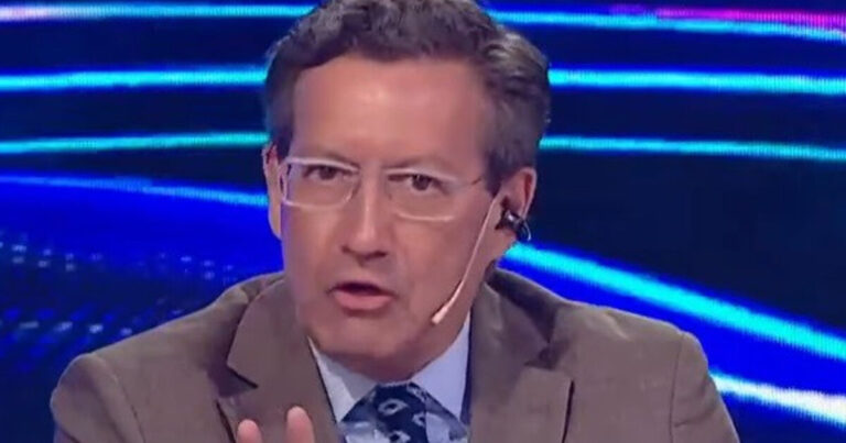 La polémica teoría de Ceferino Reato: «Los hombres siempre ganan Gran Hermano porque…»