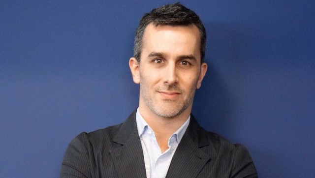 La fintech Vesseo anuncia a Sebastián Siseles como su nuevo CEO