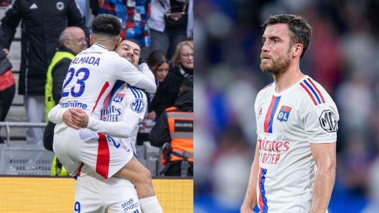 El Lyon descendió a la Ligue 2 de Francia por deudas económicas Qué será de Tagliafico y Almada?